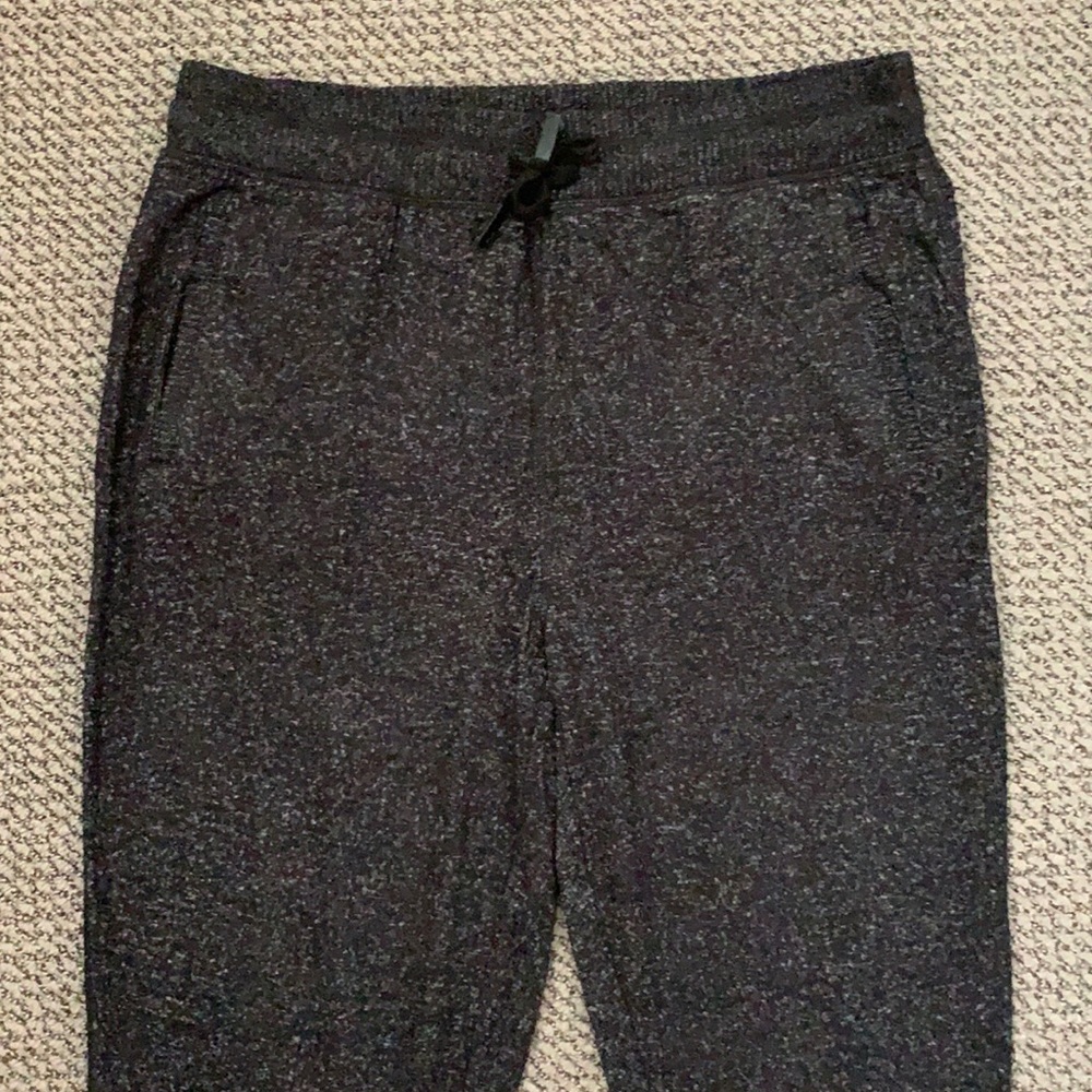 Members Mark Cozy Lounge Jogger Pants XXL